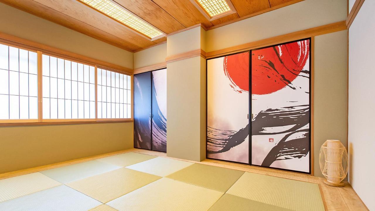 Sakura Asakusa Yokozuna Präfektur Tokio